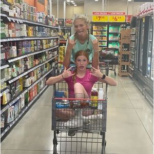 Meet your Posher, Jillyann